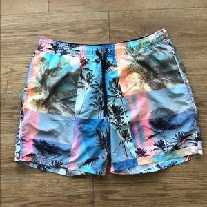 Nautica Swim Shorts